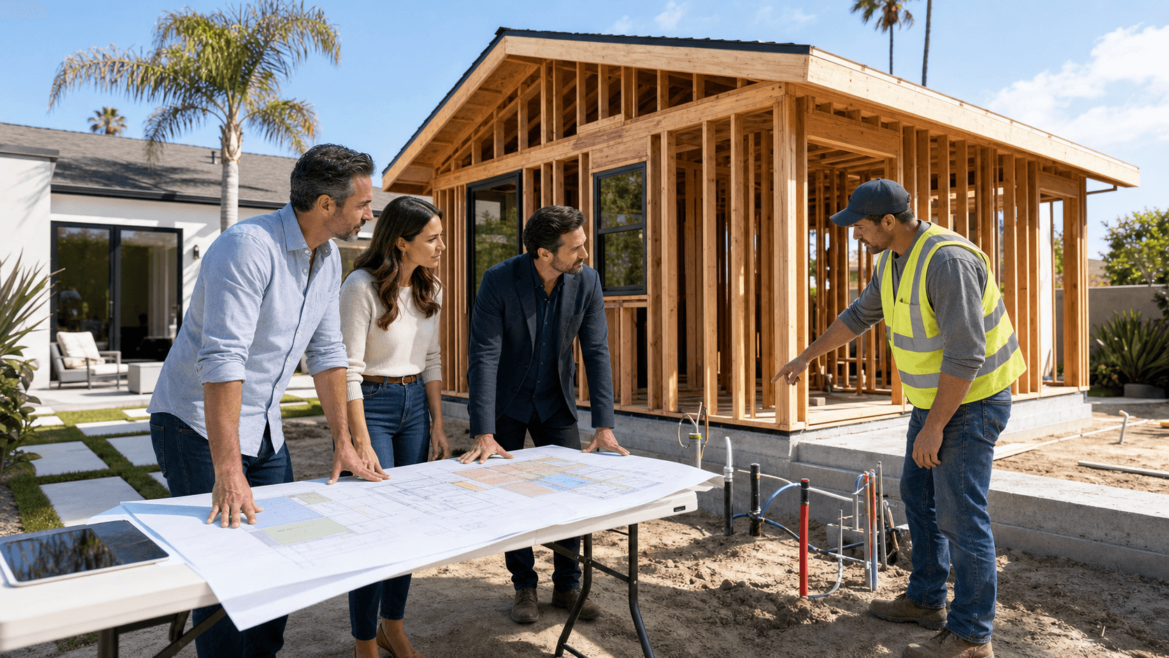 Common Los Angeles ADU Permitting Surprises Homeowners Miss