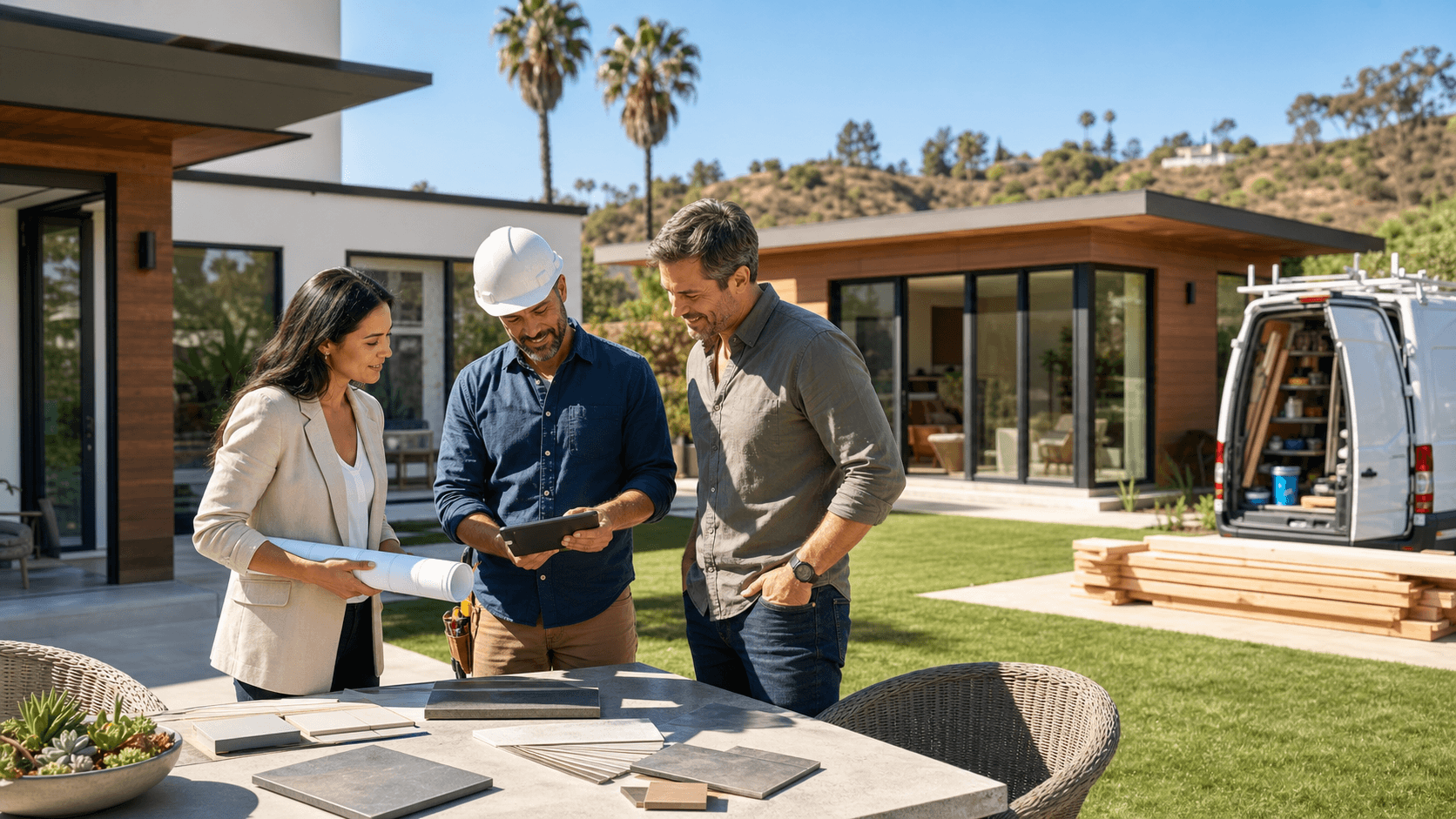 What Los Angeles ADU Contractors Wish Homeowners Knew First